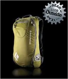 Black Diamond Bandit AvaLung - Дневные рюкзаки: Обзоры