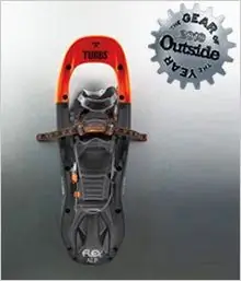 Tubbs Flex Alp - Снегоступы: Обзоры