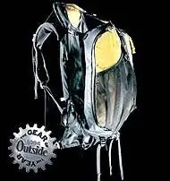 Dana Design Raid Z - Рюкзаки: Обзоры