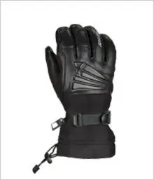 Gordini Warrior - Gloves: Обзоры