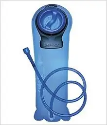 CamelBak Omega HydroTanium Reservoir - Обзоры систем гидратации