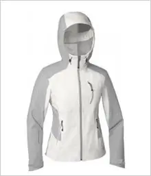 Куртка Eddie Bauer First Ascent Mountain Guide - Легкие куртки: Обзоры