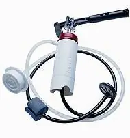 Система очистки пресной воды MSR - очистка воды (фильтры и очистители): Reveiws