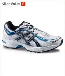 ASICS Gel-1140 - Обувь для бега: Обзоры