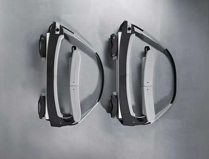 Крепление для двухэтажной доски для серфинга Thule