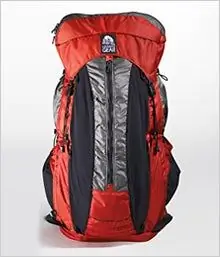 Granite Gear Escape AC 60 - Рюкзаки выходного дня: Обзоры