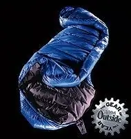 Пернатые друзья скопа - спальные мешки: Обзоры