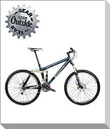 Ellsworth Epiphany - Mountain Bikes: Обзоры