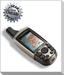 Garmin GPSmap 60CSx - GPS: Обзоры