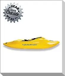 Wave Sport Project (45, 52 и 62 галлона) - Байдарки: Обзоры