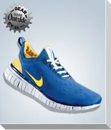 Nike Free 5.0 - дорожные кроссовки: Обзоры