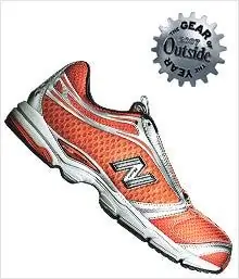 New Balance 902 - Обувь для бега: Обзоры