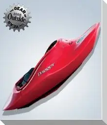 Dagger Crazy 88 - Байдарки: Обзоры