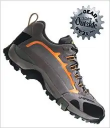 La Sportiva Sandstone GTX-XCR - Походная обувь: Обзоры