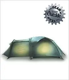 Big Agnes Emerald Mountain SL 2 - Camping Tents: Обзоры