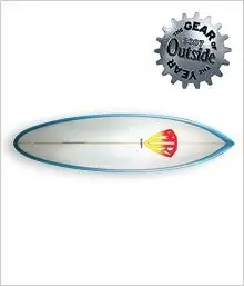 MR 1979 Retro Single-Fin - Доски для серфинга: Обзоры