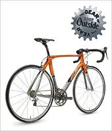 Kestrel RT700 - Шоссейные велосипеды: Обзоры