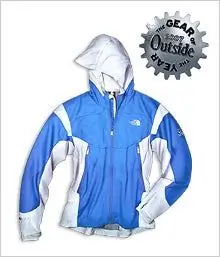 The North Face Cipher Windstopper - Soft Shells: Обзоры