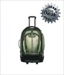 REI Stratocruiser 25 - Багаж: Обзоры