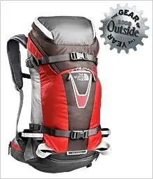 The North Face Patrol 35 - Daypack: Обзоры