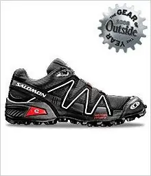 Salomon SpeedCross 2 - Trail Runners: Обзоры