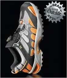 Vasque Aether Tech - Trail Running Shoes: Обзоры