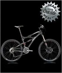 Ibis Mojo SL - Горные велосипеды: Обзоры