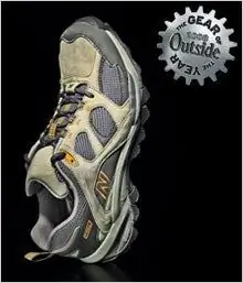 New Balance 850 - Походная обувь: Обзоры