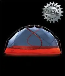 Marmot Aura - Палатки: Обзоры