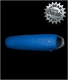 Sierra Designs Verde 20 - Спальные мешки: Обзоры