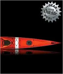 Байдарки Nemo - Touring & Sea Kayaks: Обзоры