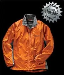 Marmot DriClime Catalyst - Hard Shell Jackets: Обзоры
