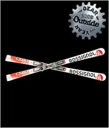 Rossignol Classic CX 80 - Горные лыжи: Обзоры