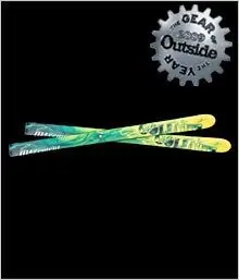 Movement Goliath - Backcountry Skis: Обзоры