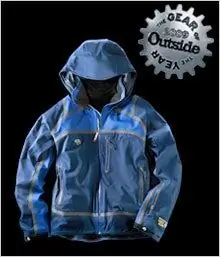 Mountain Hardwear Kramer - Куртки Soft Shell: Обзоры