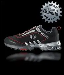 Pearl Izumi Syncroseek III WRX - Trail Runners: Обзоры