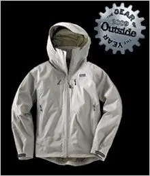 Patagonia Icefield - Куртки Hard Shell: Обзоры