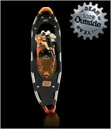 Easton Artica Backcountry - Снегоступы: Обзоры