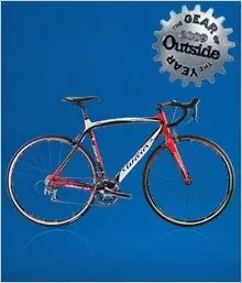 Wilier Triestina Izoard - Шоссейные велосипеды: Обзоры