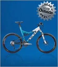 Yeti Cycles ASR Carbon - Горные велосипеды: Обзоры