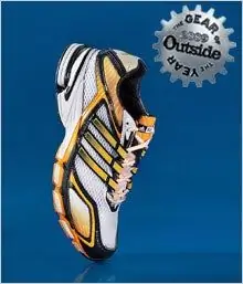 Adidas Supernova Glide - кроссовки: Обзоры