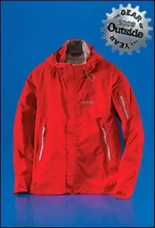 Marmot Aegis - Hard Shell: Обзоры