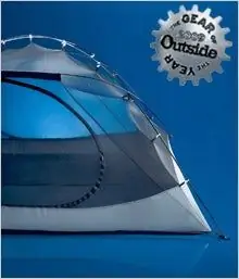 Nemo Losi 3P - Палатки: Обзоры