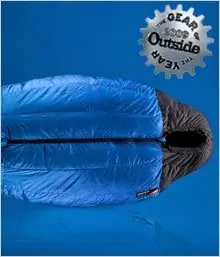 GoLite Adrenaline 20 - Спальные мешки: Обзоры