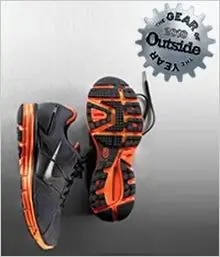 Nike LunarGlide + - кроссовки для трейлраннинга: Обзоры