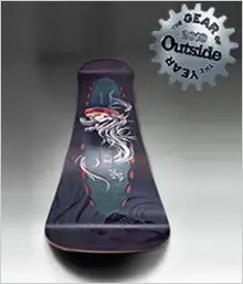 Arbor Draft - Сноуборды: Обзоры