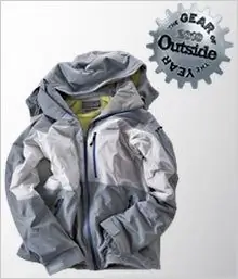 Patagonia Reconnaissance - Soft Shells: Обзоры