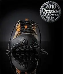 Patagonia Drifter A / C - Походная обувь: Обзоры