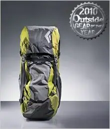 Black Diamond Infinity 50 - Рюкзаки выходного дня: Обзоры