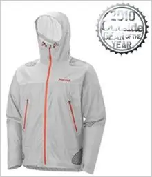 Marmot Super Mica - Hard Shell: Обзоры